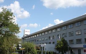 法兰克福机场城际酒店